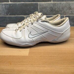 Nike Mix Down 2 Cheer Shoes, Size 11